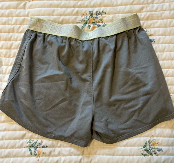 Nike Shorts - Image 2