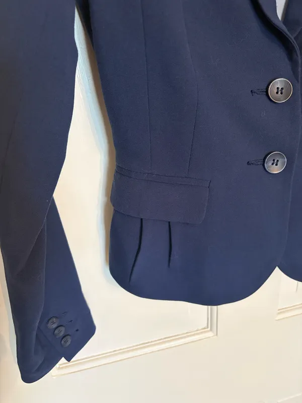 H&M Blazer Jacket - Image 3