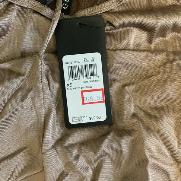 Guess women’s dress - Image 2