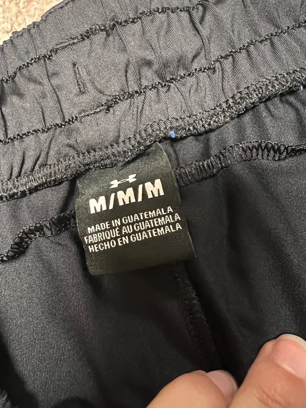 Under Armour Sweatpants - Image 3