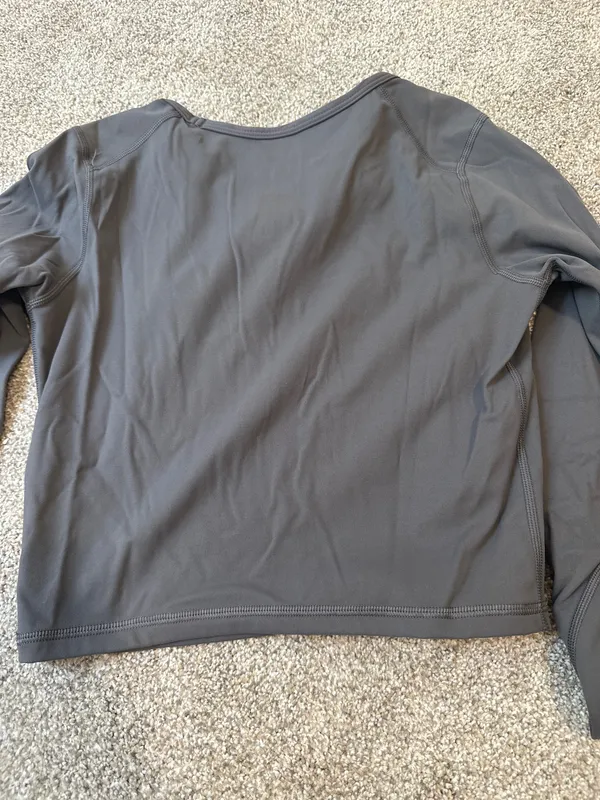 Kamo fitness Gray - Image 3