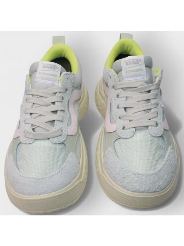 Vans UltraRange Neo VR3 Light Yellow Multi W8.5 M7 - Image 4