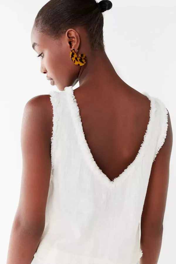 Urban Outfitters Tank - Image 2