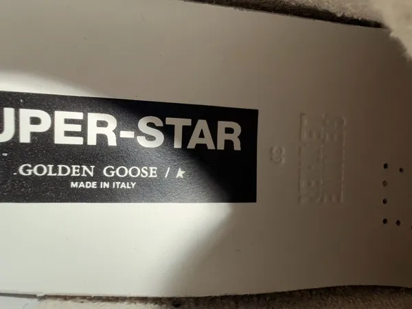 Golden Goose Sneakers - Image 12