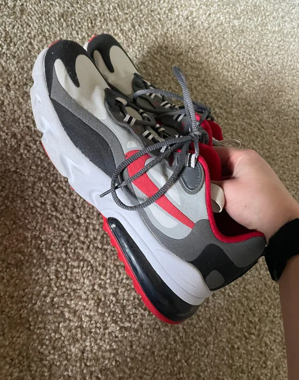 Nike Air Max - Image 6