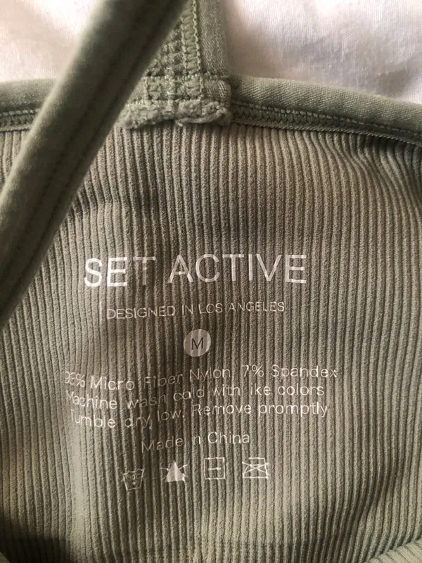 Set Active Set - Image 3