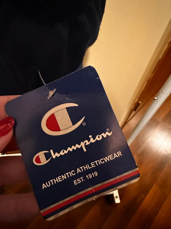 Champion Shorts - Image 5