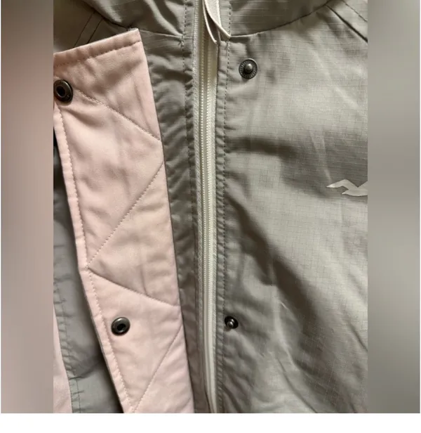 All-Weather Jacket Hollister - Image 5