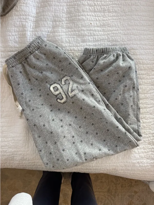 Out From Under Brenda graphic jogger sweatpant - Image 2