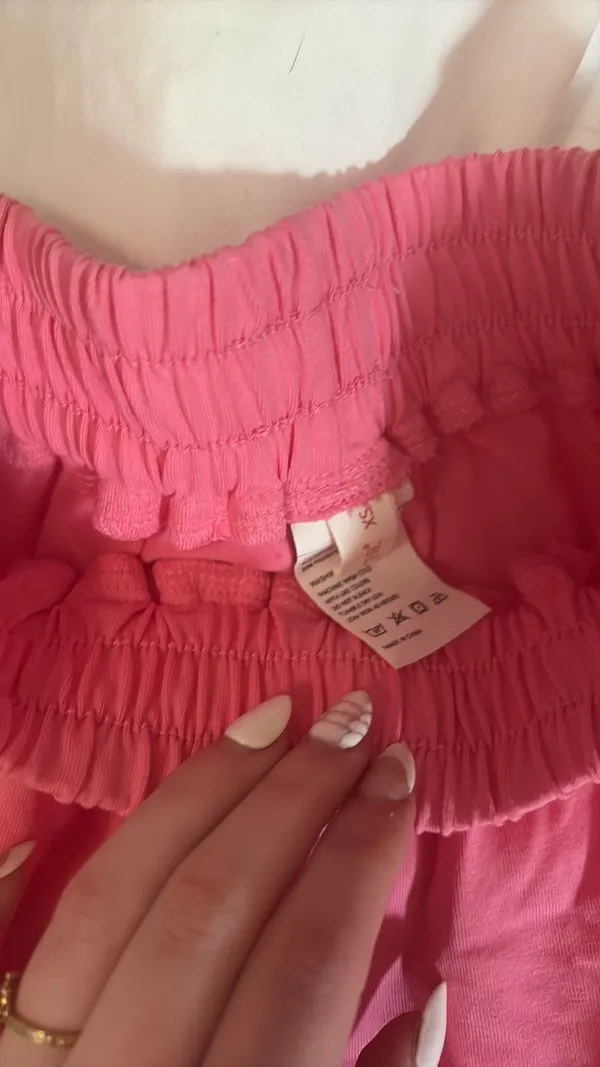Pink Amazon Set - Image 3