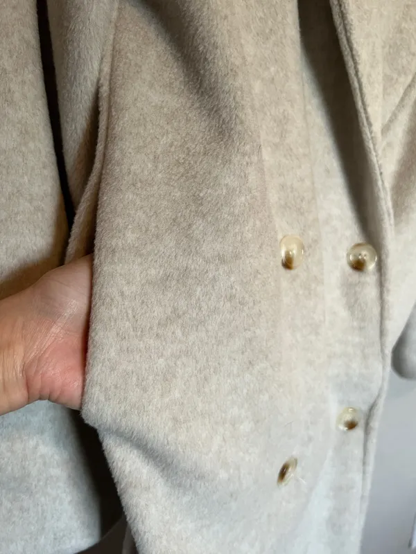 Long coat - Image 7
