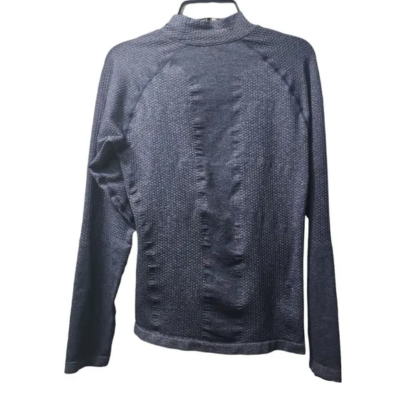 Adidas Long Sleeve Training Top‎ Athletic Activewear Pullover Shirt - Image 2