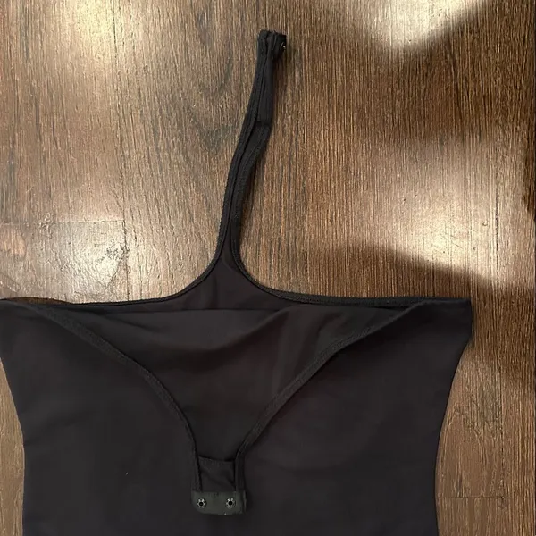 Free People Clean Lines Bodysuit - Image 4