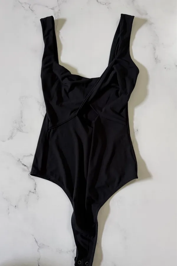 Abercrombie Bodysuit - Image 2