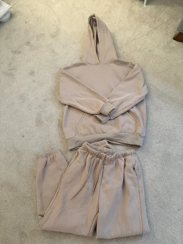 Matching Sweat Set Boutique - Image 3