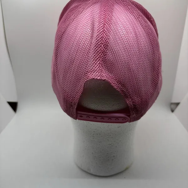 Bass Pro Shops Women's  Hat Pink One‎ Size - Image 2