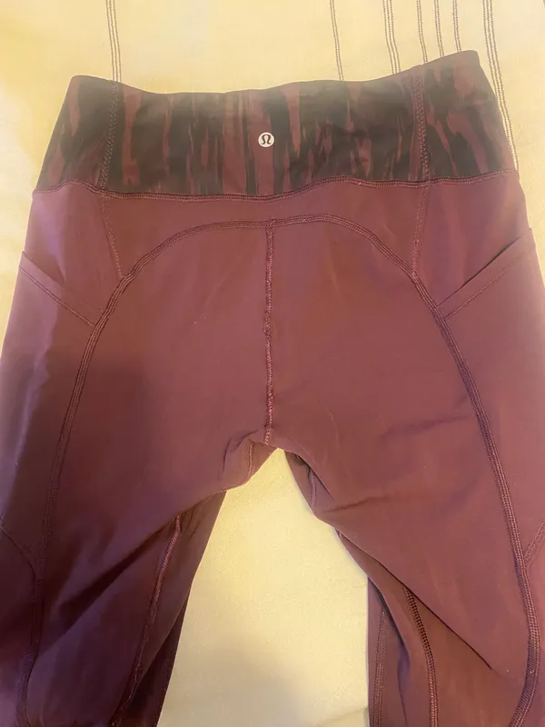 Lululemon Leggings - Image 5
