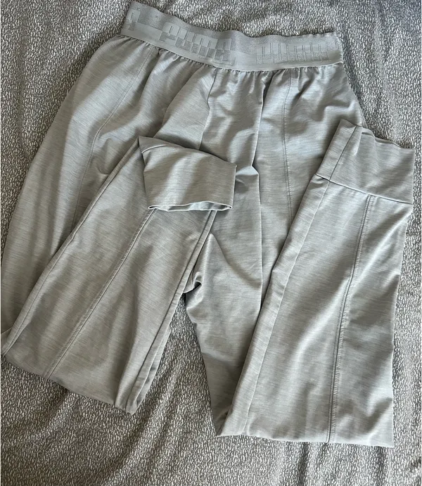 Puma loose pants - Image 5