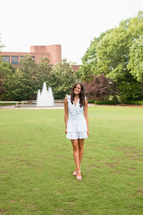 White Dress - Image 5