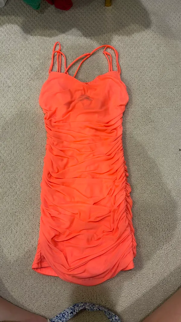 Lucy in the Sky Dress - Image 2