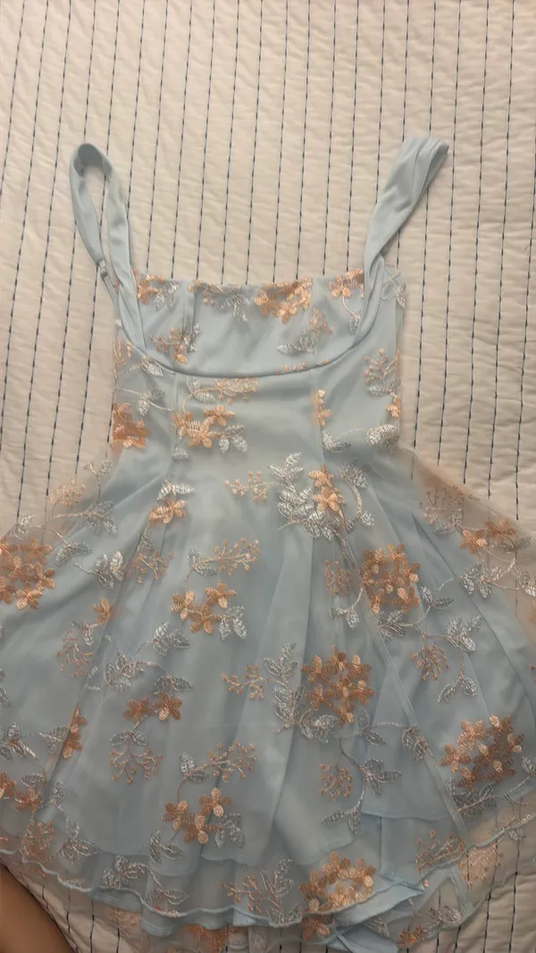 Lucy in the Sky Dress - Image 3
