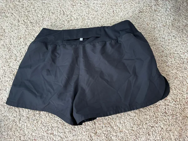 Nike Running Shorts - Image 2