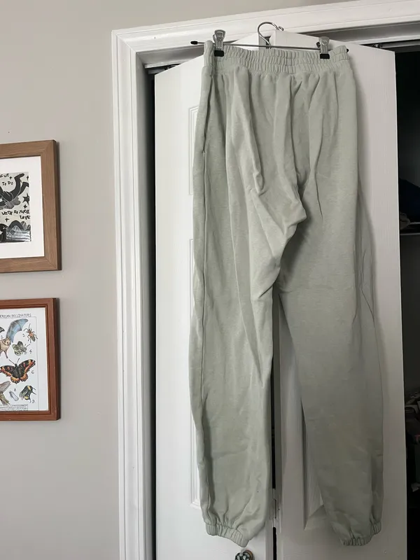 Nike Sweatpants - Image 4
