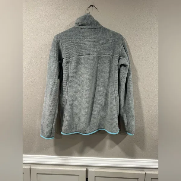 Patagonia Re-Tool Snap T Pullover - Image 4