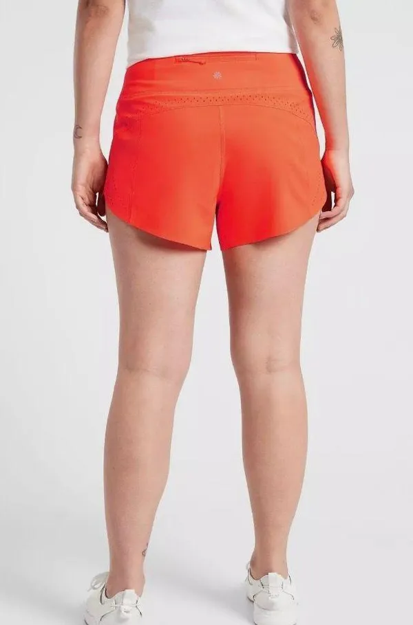 Athleta Run With It Legend Short - Image 2