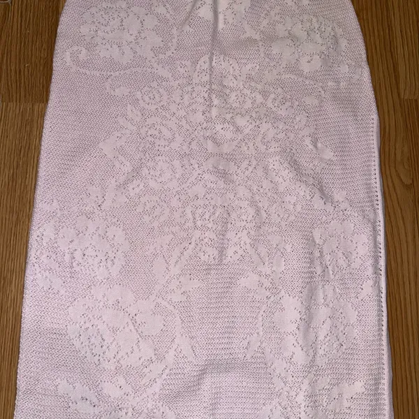 Wild Fable Maxi skirt with slit - Image 5