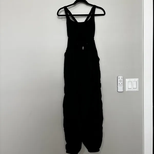 Free people Righteous Onesie jumpsuit Size XS - Image 6