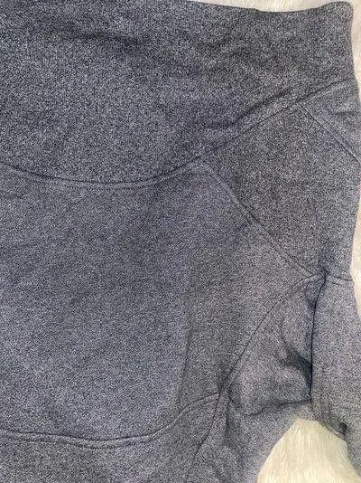 Lululemon Scuba Oversized Half-Zip Hoodie - Image 7