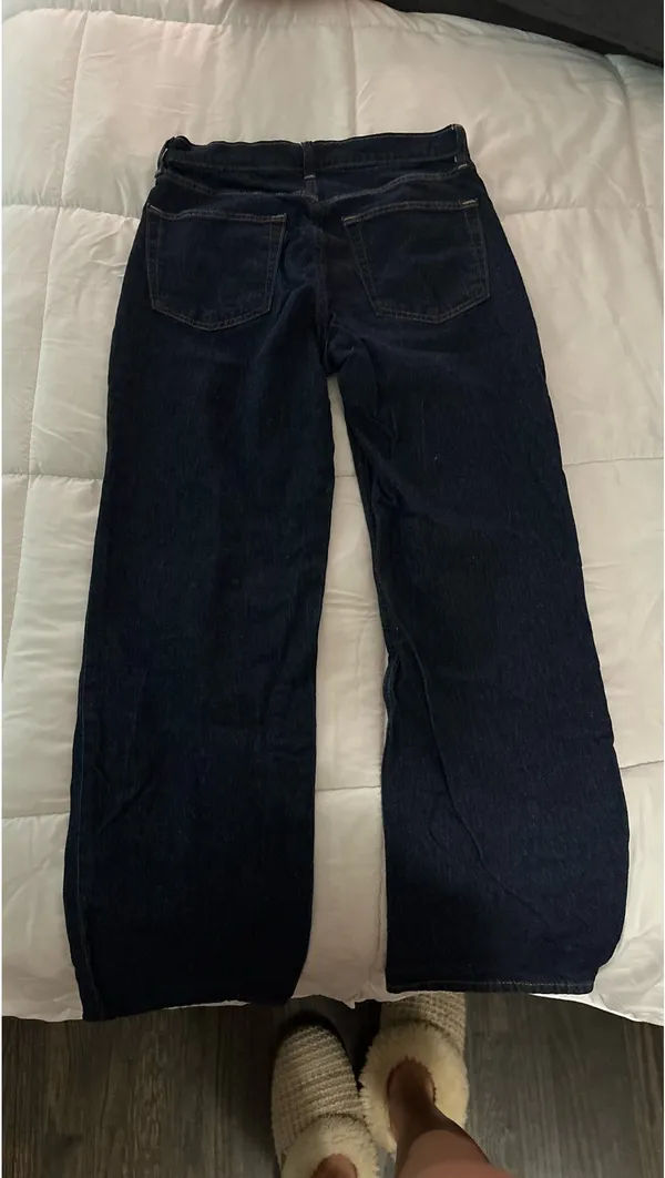 Gap jeans - Image 2