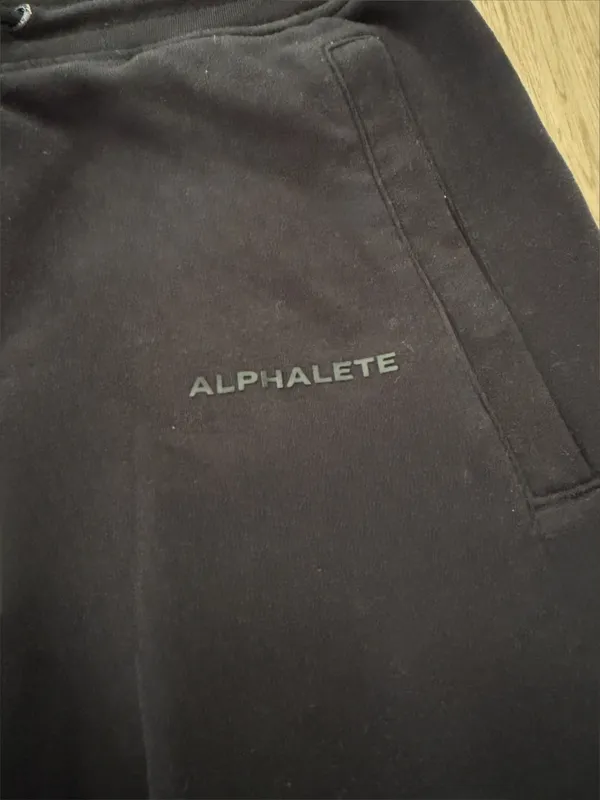 Alphalete Women’s Jogger - Image 2