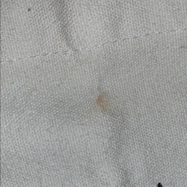 NWOT Pizza is My Valentine Tote - Image 6