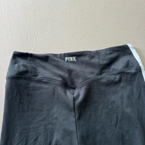 Pink By Victoria’s secret Active High Waist Bike Short - Image 4