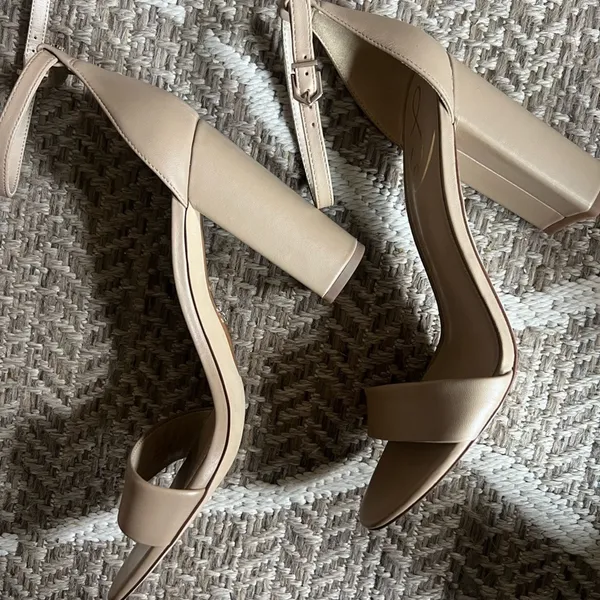 SAM EDELMAN YARO HEEL Sz 9.5 - Image 7