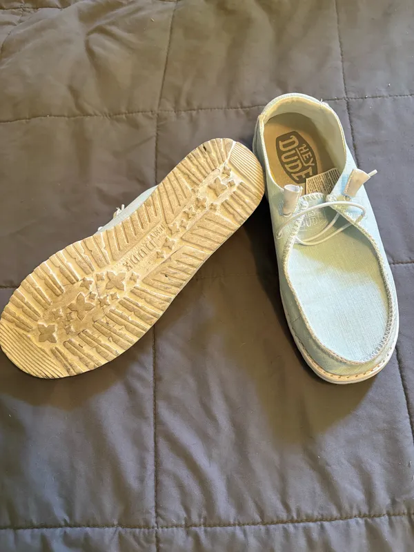 Hey Dude Shoes Women’s - Image 3