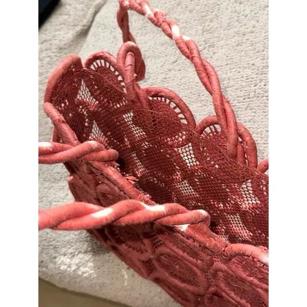 Madewell crochet bag - Image 4
