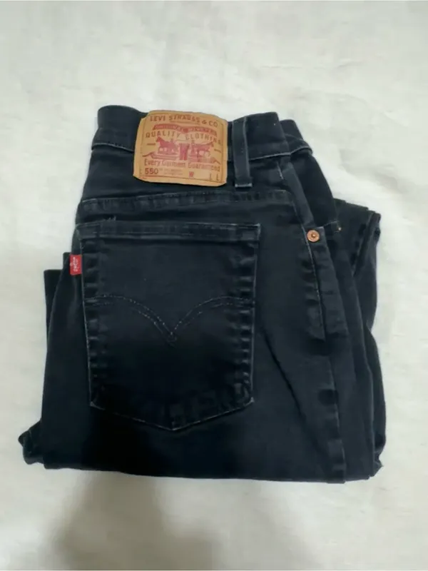 Levi jeans - Image 2