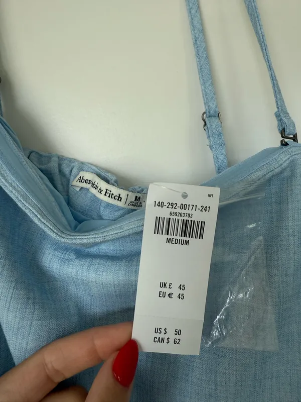 Abercrombie Top - Image 2