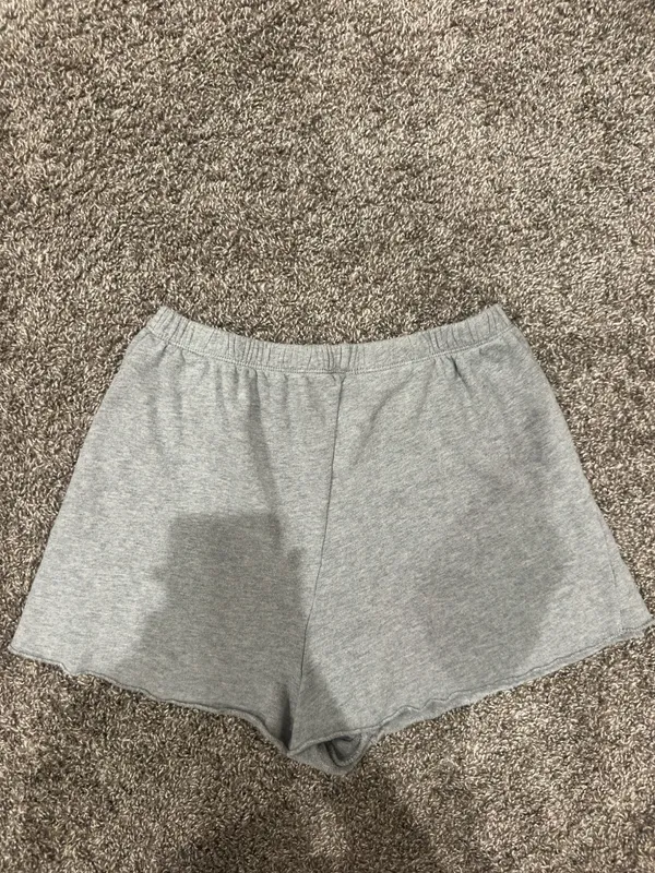 Out From Under Sweat Shorts - Image 3