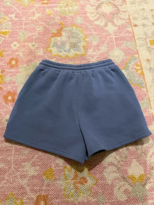 White Fox Boutique Offstage Lounge Shorts - Image 5