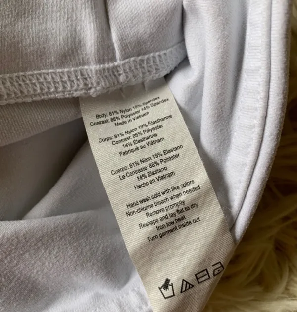 Alo Yoga Moto Leggings - Image 10