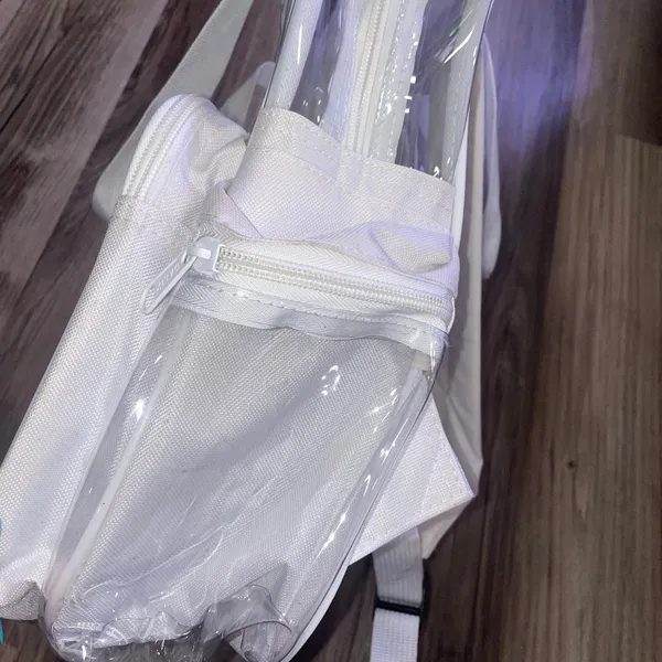 Dalix clear backpack - Image 9