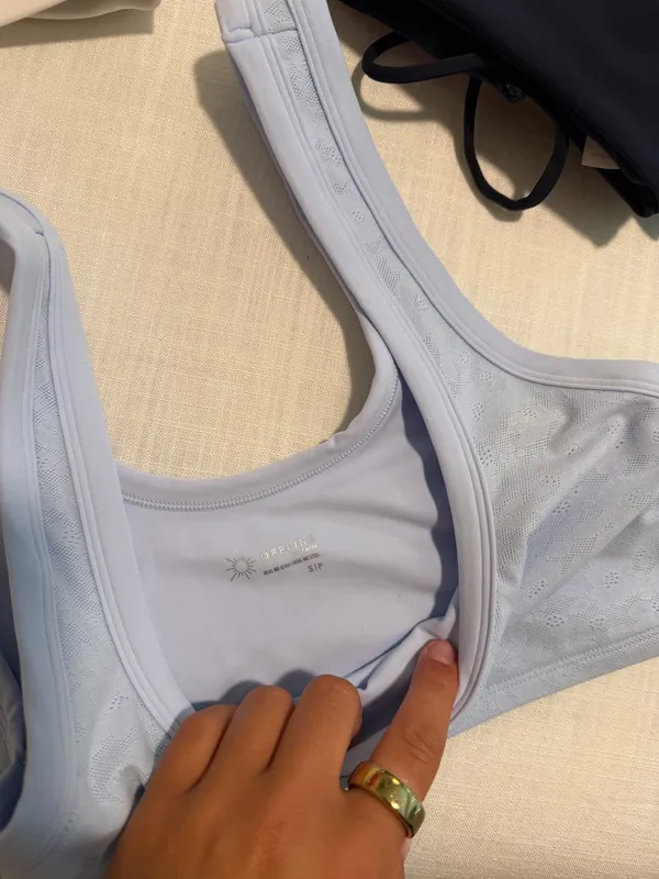 Aerie sports bra - Image 4