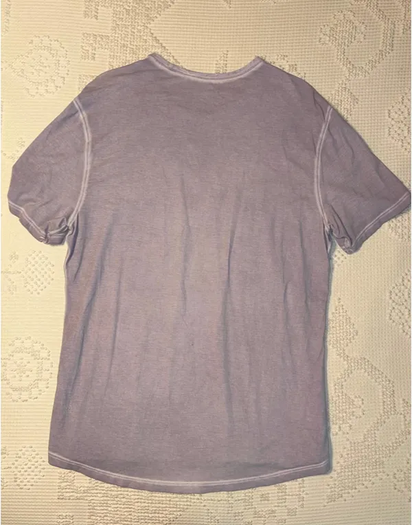 Lululemon T-Shirt - Image 4