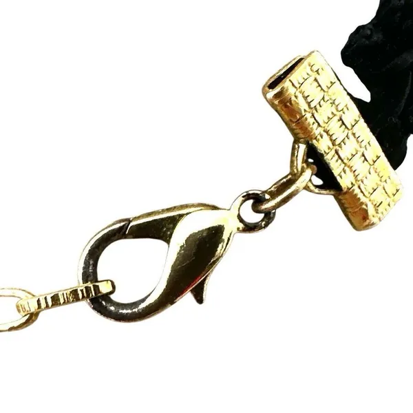 Express Vintage Cameo Choker Necklace - Image 7