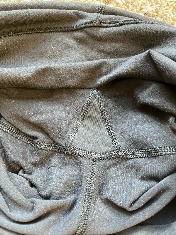 Lululemon Align 24 Inch Inseam Leggings - Image 5