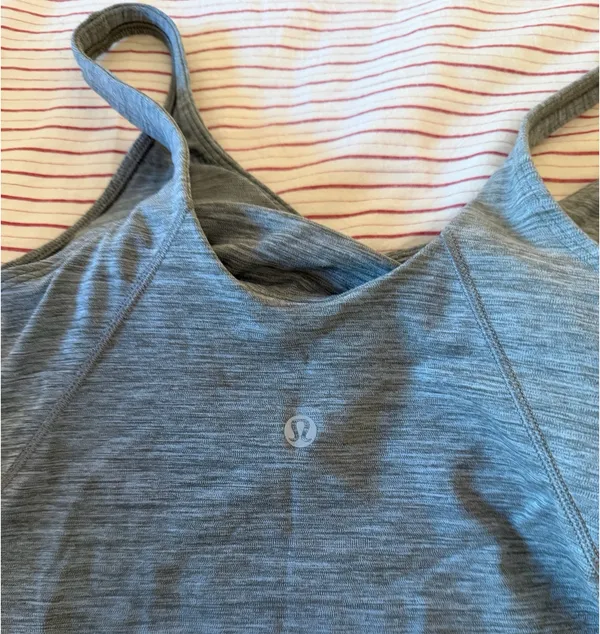 Lululemon Align Tank  - Image 2
